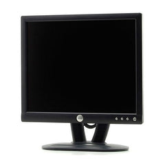 Dell E173FPT LCD Monitor -  17" - Refurbished - 88PRINTERS.COM