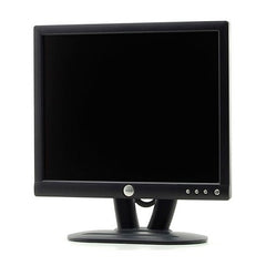 Dell E173FPS LCD Monitor - 17" - Refurbished - 88PRINTERS.COM