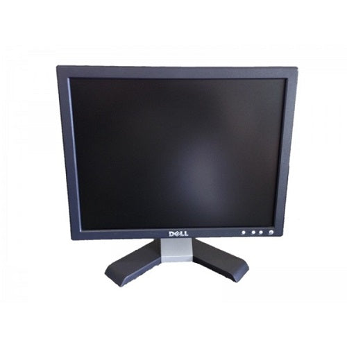 Dell E177FPC LCD Monitor - 17" - Refurbished - 88PRINTERS.COM