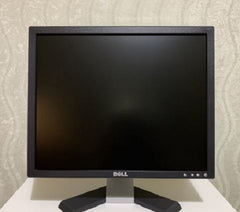 Dell E196FPF LCD Monitor - 19"- Refurbished - 88PRINTERS.COM