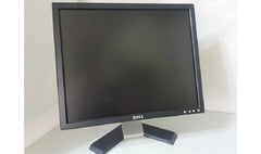 Dell E198FPF 19" Flat Panel Monitor - Refurbished