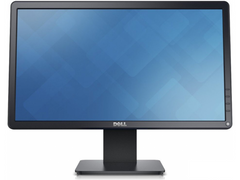 Dell E2014HC 1600 x 900 Resolution 20" Widescreen LCD Flat Panel Computer Monitor Display - Refurbished - 88PRINTERS.COM