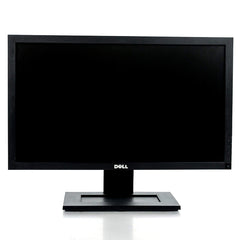 Dell E2211HB 1920 x 1080 Resolution 22" Widescreen LCD Flat Panel Computer Monitor Display - Refurbished - 88PRINTERS.COM