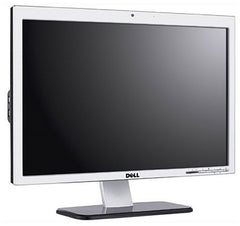 Dell SP2008WFPt LCD Monitor - 20" - Refurbished - 88PRINTERS.COM