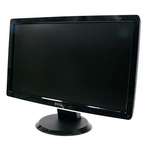 Dell ST2010f LCD Monitor- 20