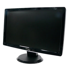 Dell ST2010f LCD Monitor- 20"- Refurbished - 88PRINTERS.COM
