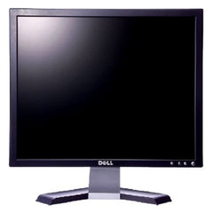 Dell E197FP LCD Monitor - 19" - Refurbished - 88PRINTERS.COM