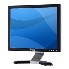 Dell E157FPB LCD Monitor - 15" - Refurbished - 88PRINTERS.COM