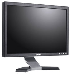 Dell E178FPV LCD Monitor - 17" - Refurbished - 88PRINTERS.COM