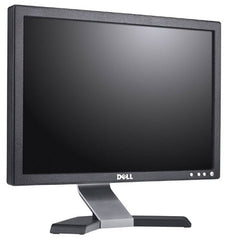 Dell E178FPB LCD Monitor - 17" - Refurbished - 88PRINTERS.COM