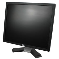 Dell E190Sf LCD Monitor - 19" - Refurbished - 88PRINTERS.COM