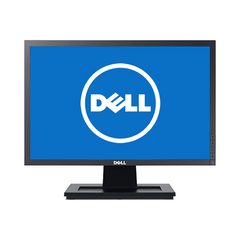 Dell E1911 LCD Monitor -  19" - Refurbished - 88PRINTERS.COM