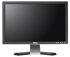 Dell E198WFP Widescreen LCD Monitor - 19" - Refurbished - 88PRINTERS.COM