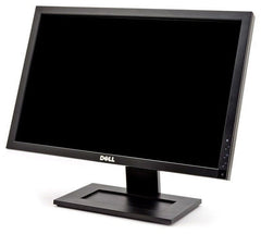 Dell E2009Wt LCD Monitor- 20" - Refurbished - 88PRINTERS.COM