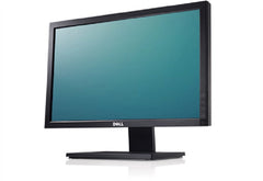 Dell E2010H LCD Monitor -  20" - Refurbished - 88PRINTERS.COM