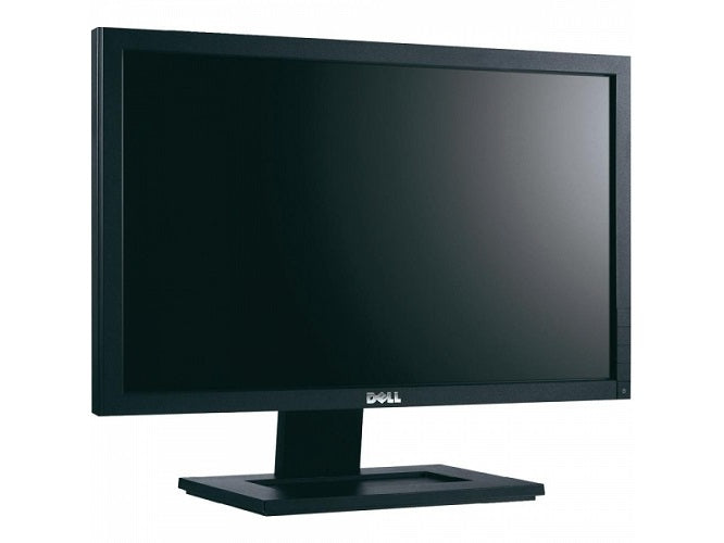 Dell E2011HT LED LCD Monitor- 20