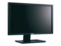 Dell E2011HT LED LCD Monitor- 20" - Refurbished - 88PRINTERS.COM