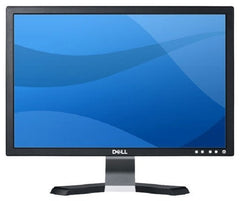 Dell E207WFPC LCD Monitor - 20" - Refurbished - 88PRINTERS.COM