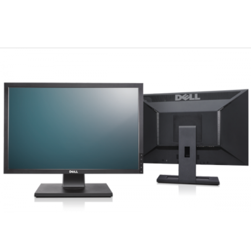 Dell E2209W LCD Monitor -  22" - Refurbished - 88PRINTERS.COM