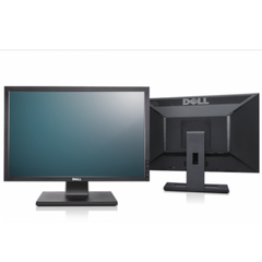 Dell E2209W LCD Monitor -  22" - Refurbished - 88PRINTERS.COM