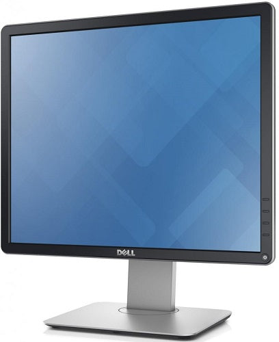 Dell P1914Sf Black 19-inch Monitor - Refurbished | 88PRINTERS.COM