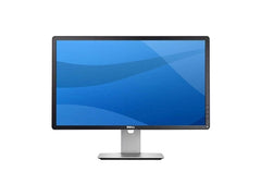 Dell P2314HT 1920 x 1080 Resolution 23" Widescreen LCD Flat Panel Computer Monitor Display - Refurbished - 88PRINTERS.COM