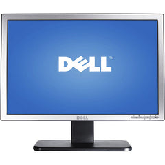 Dell SE198WFP - 19" Widescreen LCD Monitor - Refurbished