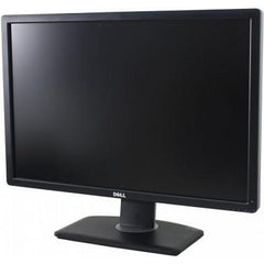 Dell UltraSharp U2412M LCD Monitor -  24" - Refurbished - 88PRINTERS.COM