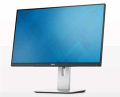 Dell UltraSharp U2414H - 23.8" IPS LED Monitor - FullHD - Refurbished