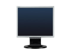 NEC MultiSync E171M 17" LED Desktop Monitor - Refurbished - 88PRINTERS.COM