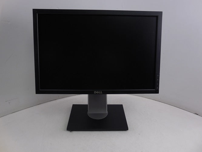 Dell E1909WB 1440 x 900 Resolution 19" LCD Flat Panel Computer Monitor Display - Refurbished