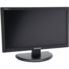 Lenovo ThinkVision E1922w - 18.5" LED Monitor - Refurbished