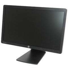 HP E201 LED LCD Monitor - 20" - Refurbished - 88PRINTERS.COM