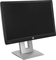HP EliteDisplay E202 - 20" IPS LED Monitor - Refurbished - 88PRINTERS.COM