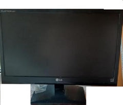 LG E2041T LED LCD Monitor - 20" - Refurbished - 88PRINTERS.COM