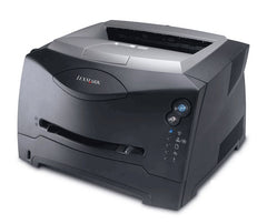 Lexmark E232 Workgroup Laser Printer - Refurbished - 88PRINTERS.COM