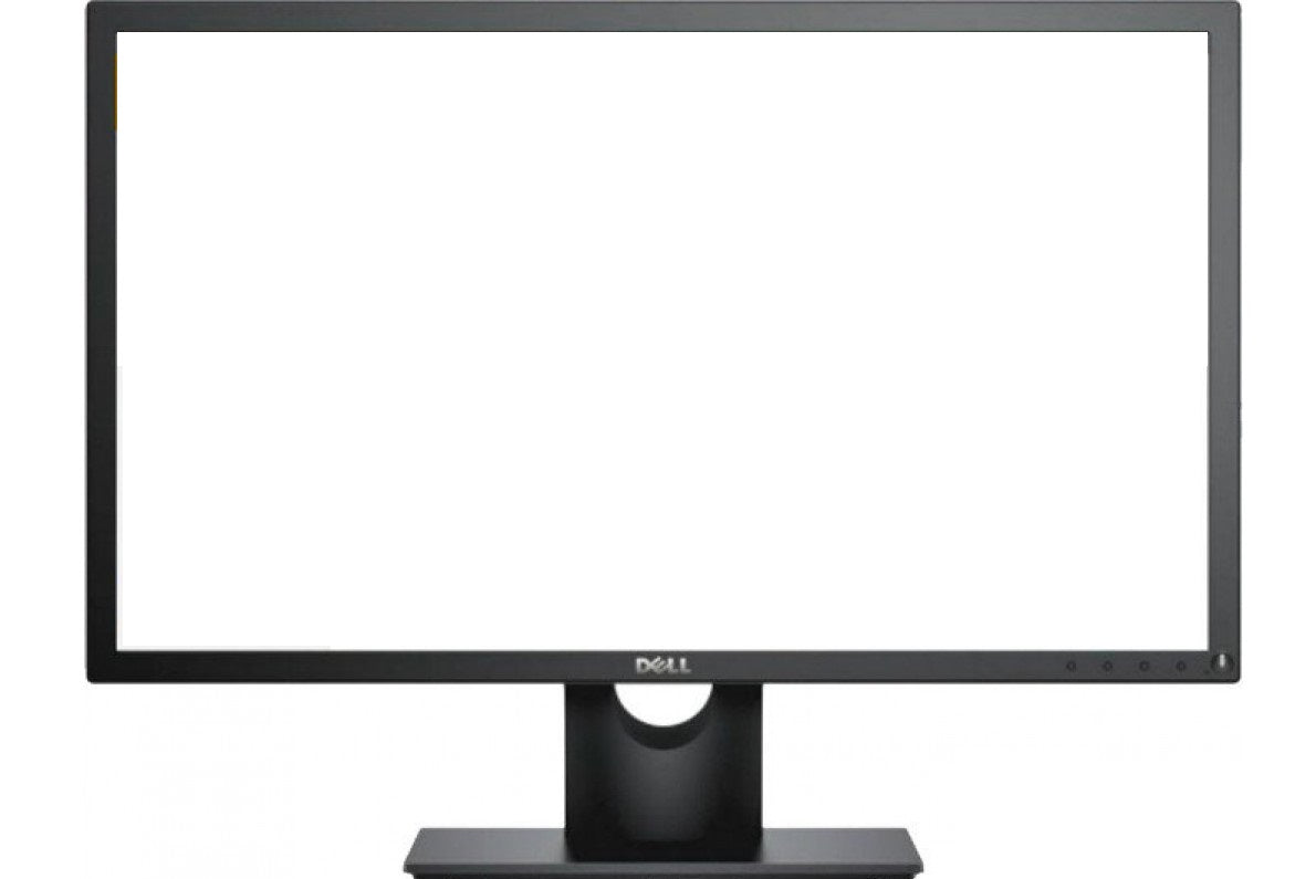 Dell E2417H - 24" LED LCD Monitor - Refurbished