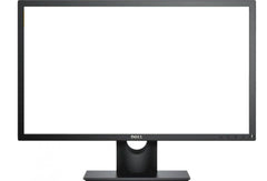 Dell E2417H - 24" LED LCD Monitor - Refurbished