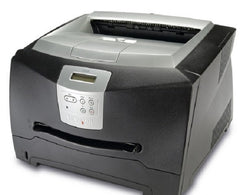 Lexmark E340 Laser Printer - Refurbished - 88PRINTERS.COM