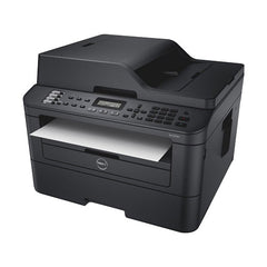 Dell E515dn Networked Monochrome Laser Printer - Refurbished