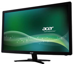 Acer G206HQL bd - 19.5" LED Monitor - Refurbished