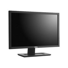 Dell G2210T 1680 x 1050 Resolution 22" Widescreen LCD Flat Panel Computer Monitor Display - Refurbished