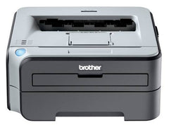 Brother HL-2140 Monochrome Laser Printer - Refurbished