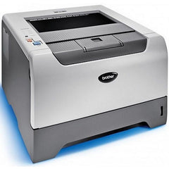 Brother HL-5250DN Workgroup Laser Printer - Refurbished - 88PRINTERS.COM