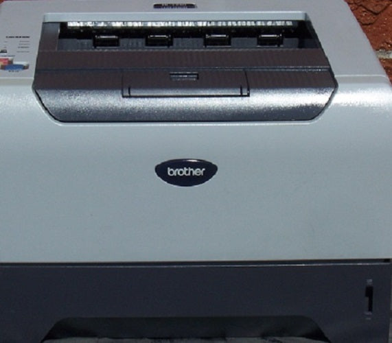 Brother HL-5240 Workgroup Laser Printer - Refurbished - 88PRINTERS.COM
