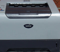 Brother HL-5240 Workgroup Laser Printer - Refurbished - 88PRINTERS.COM