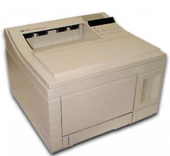 HP Refurbish LaserJet 4 Laser Printer - Refurbished