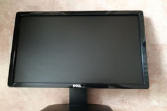 Dell In2030mc 20" Widescreen 1600 X 900 Vga Hd Wled Lcd Display - Refurbished - 88PRINTERS.COM