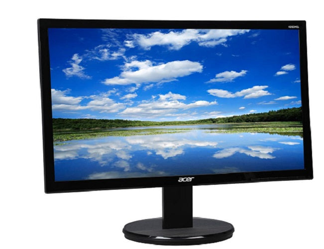 Acer 20" LED Monitor - New