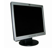 HP L1706 LCD Monitor - 17" - Refurbished - 88PRINTERS.COM